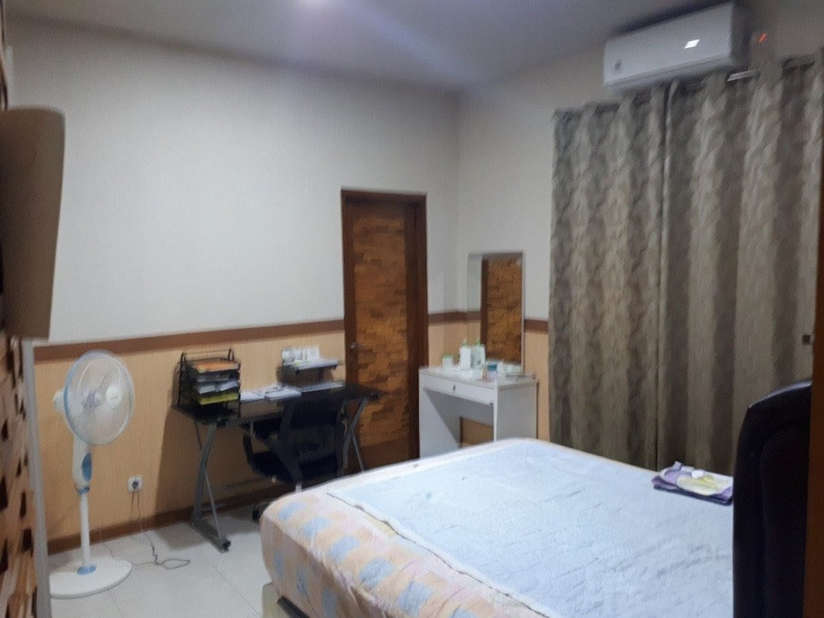 Rumah Siap Huni Tinggal Bawa koper Kondisi Full Furnished Area: Popongan, Karanganyar - Foto 5