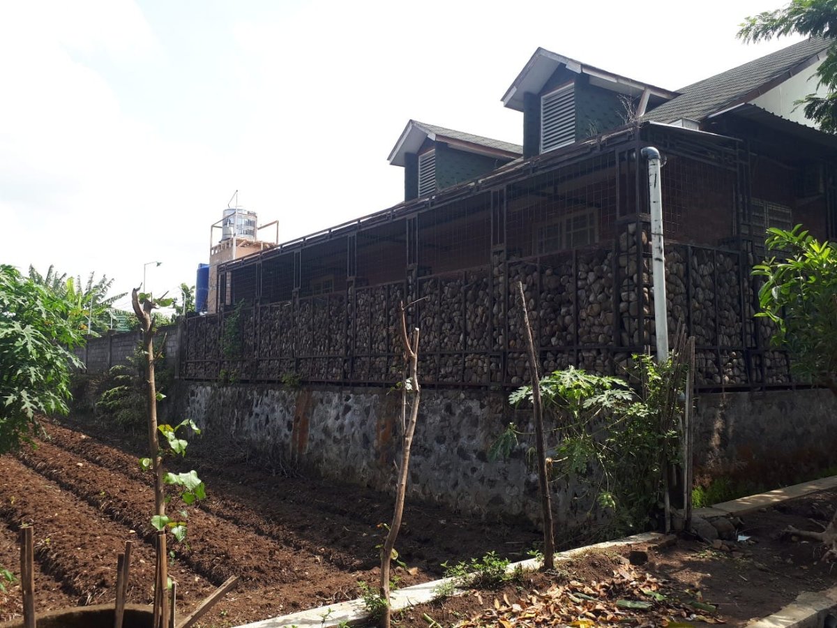 Rumah Siap Huni Tinggal Bawa koper Kondisi Full Furnished Area: Popongan, Karanganyar - Foto 6