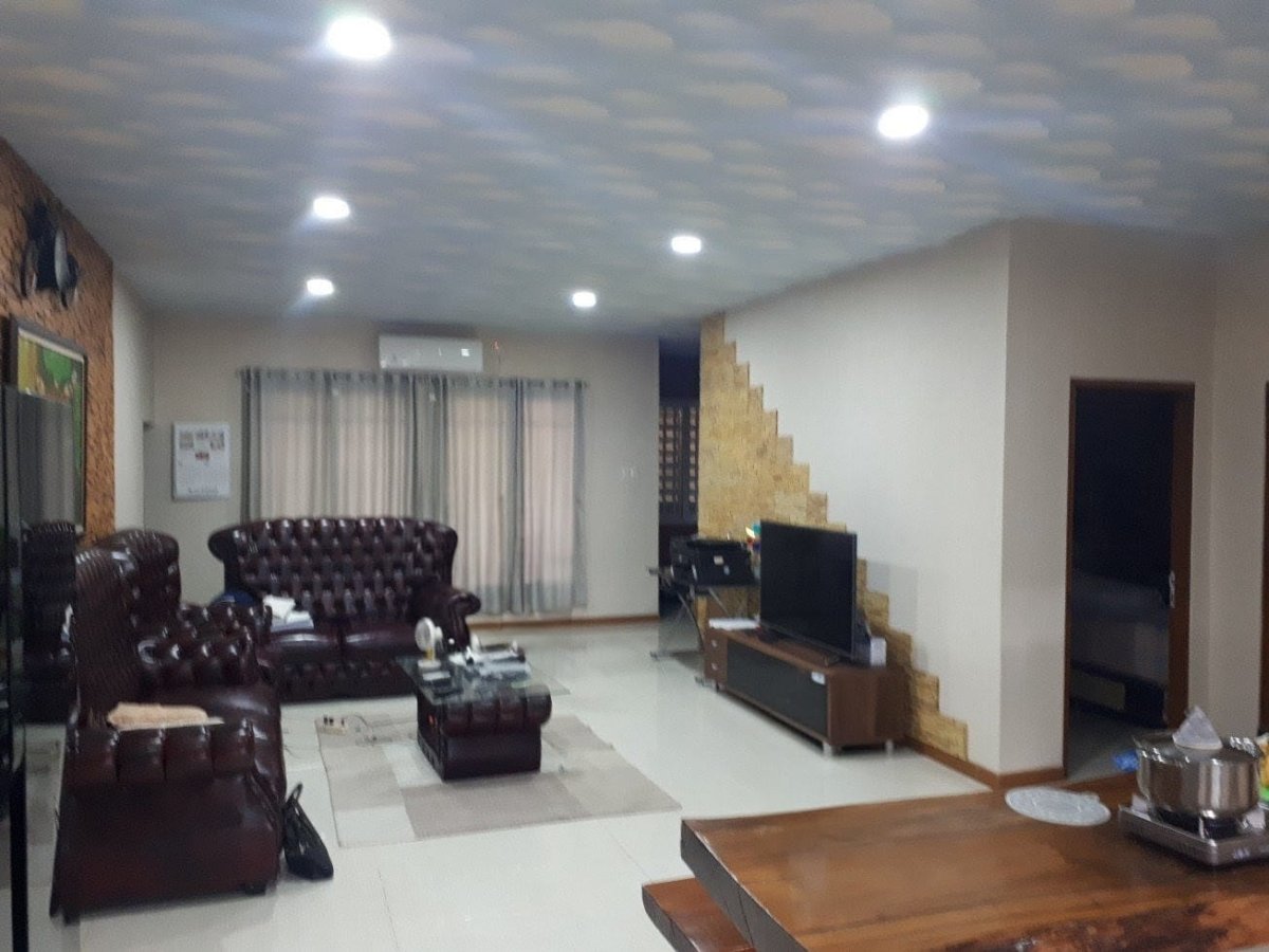 Rumah Siap Huni Tinggal Bawa koper Kondisi Full Furnished Area: Popongan, Karanganyar - Foto 7