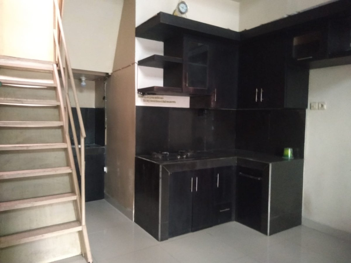Rumah Minimalis dekat Luwes Gentan Solo - Foto 2