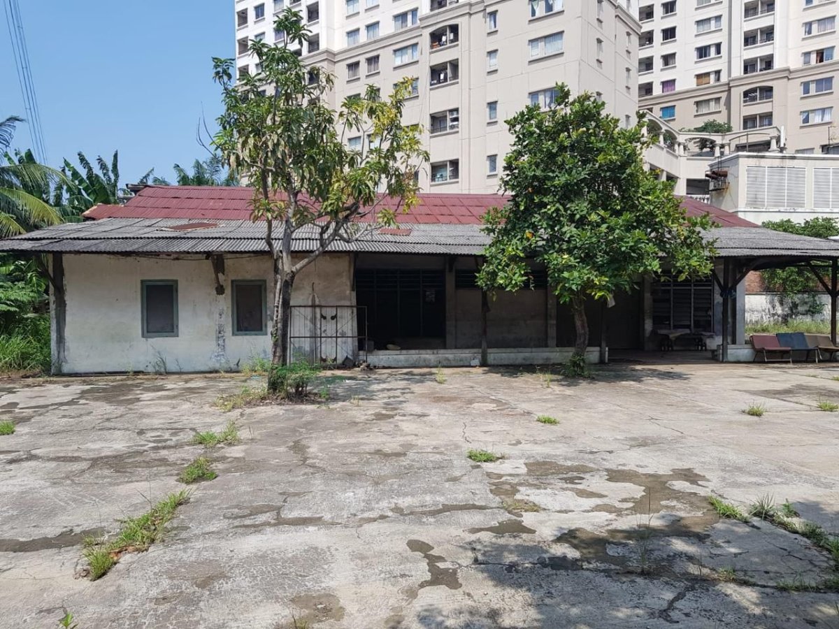 Dijual Pabrik Luas Di Ancol - Jakarta Utara - Foto 2
