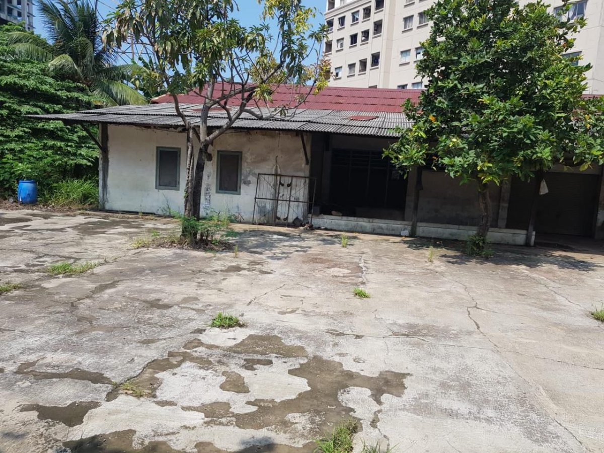 Dijual Pabrik Luas Di Ancol - Jakarta Utara - Foto 3