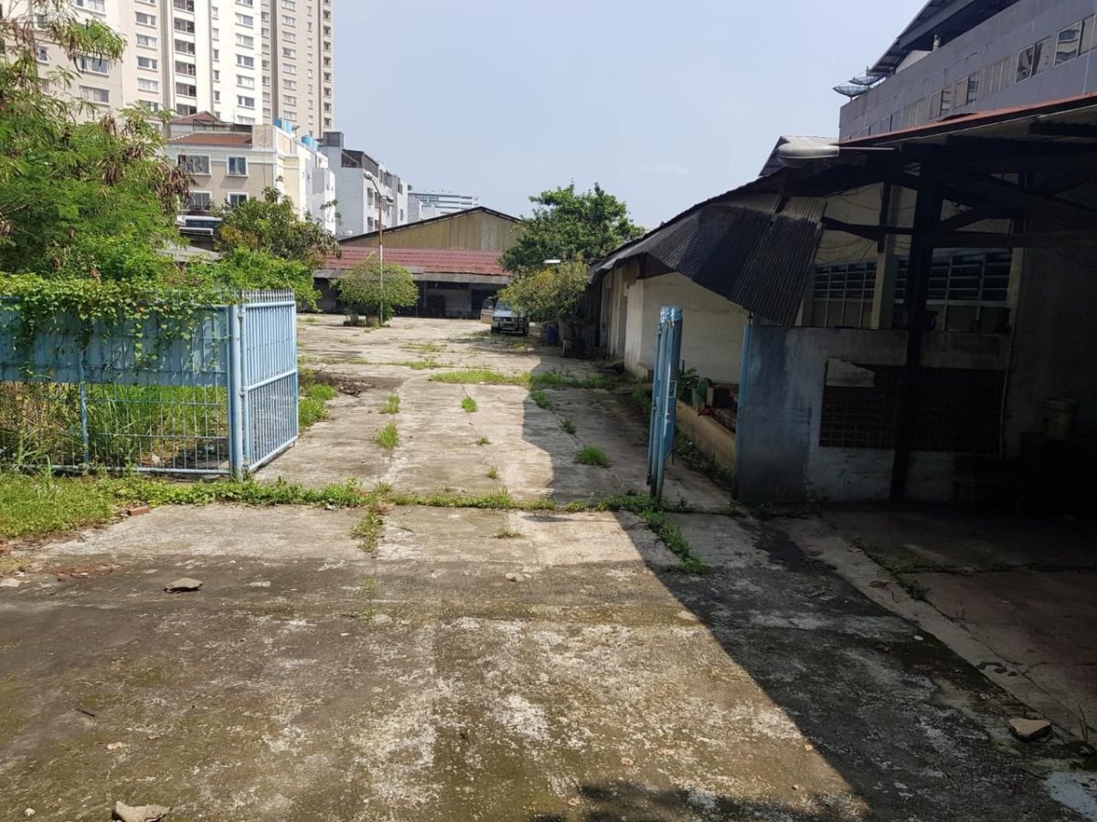 Dijual Pabrik Luas Di Ancol - Jakarta Utara - Foto 4