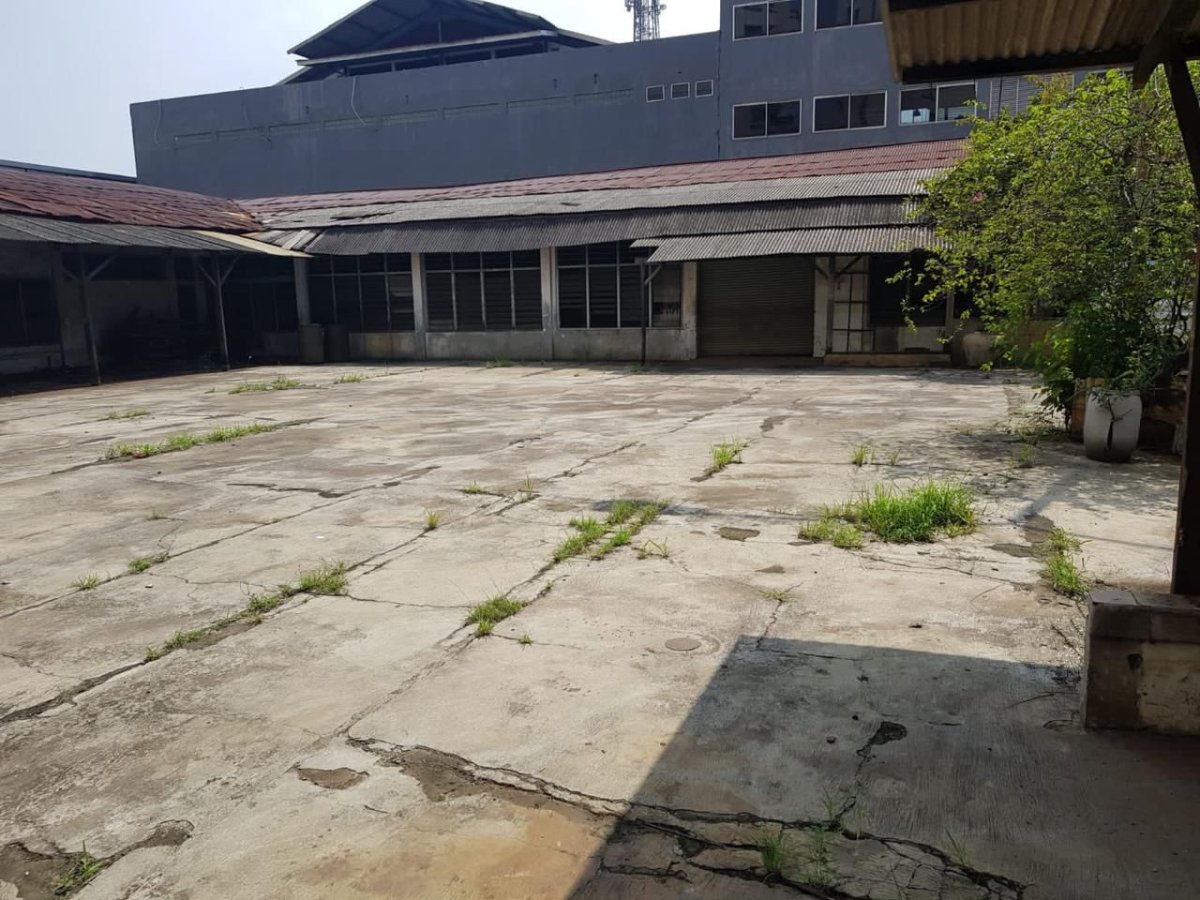 Dijual Pabrik Luas Di Ancol - Jakarta Utara - Foto 6