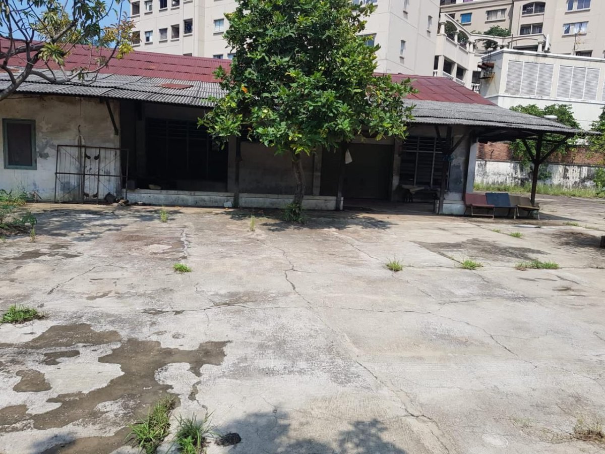 Dijual Pabrik Luas Di Ancol - Jakarta Utara - Foto 7