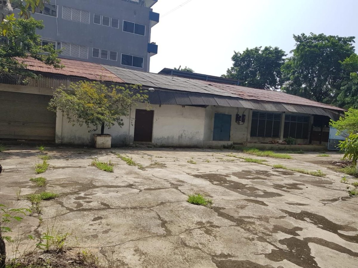 Dijual Pabrik Luas Di Ancol - Jakarta Utara - Foto 8