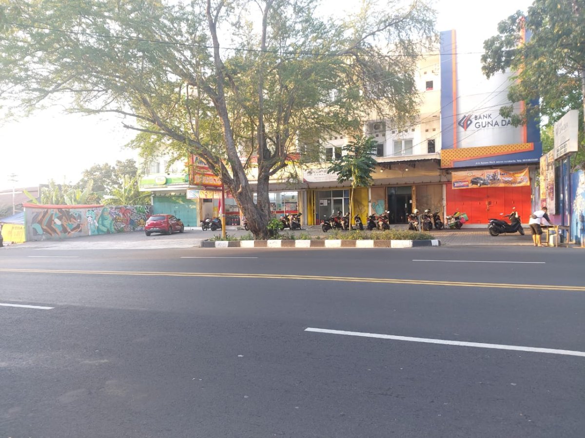 Ruko Strategis Siap Pakai Dekat Kampus UNS, Solo - Foto 4