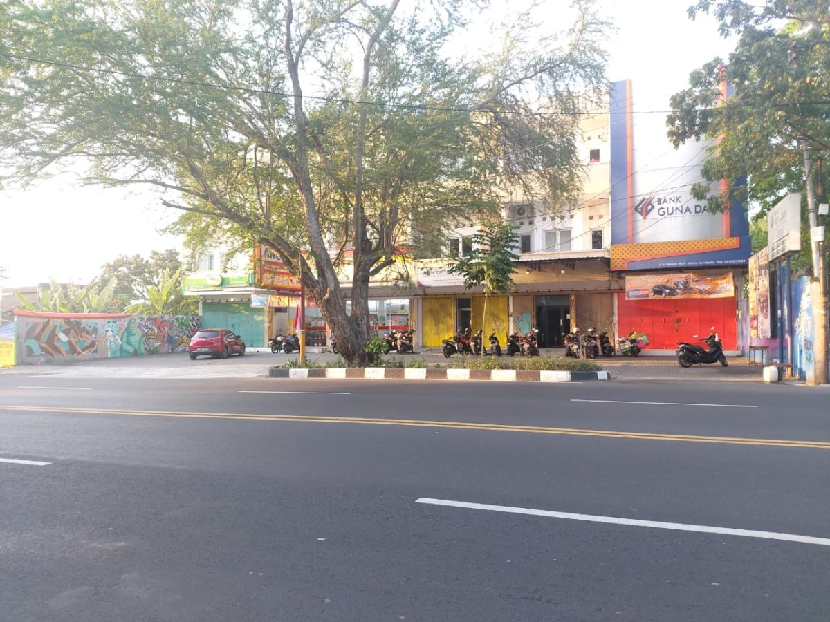 Ruko Strategis Siap Pakai Dekat Kampus UNS, Solo - Foto 5