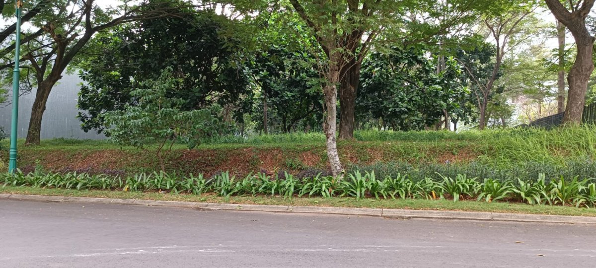 Dijual Kavling Berlokasi Di Gading Kirana, Kelapa Gading - Jakarta Utara