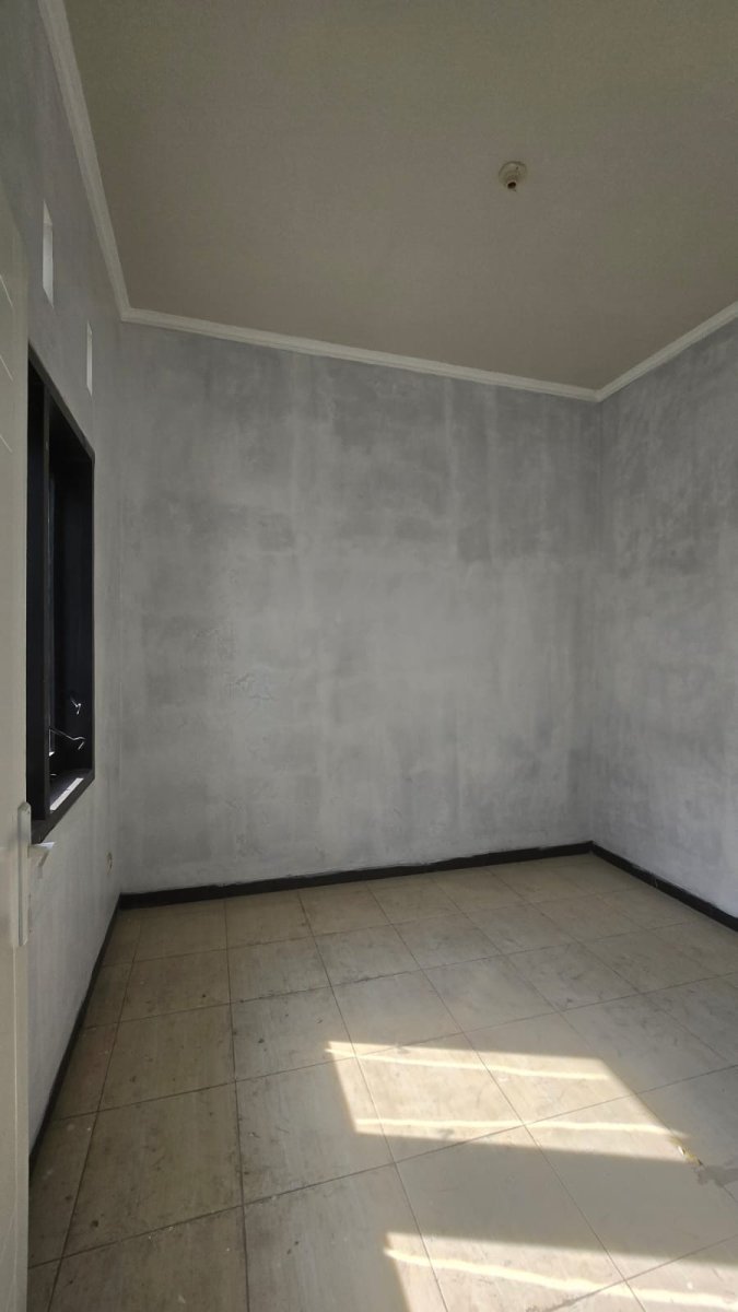 RUMAH 2 LANTAI SIAP HUNI – Dekat Mall Pakuwon Solo Baru - Foto 7