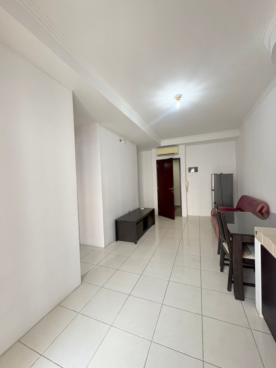 Sewa Apartemen Mediterania Garden Residences Tipe 2 BR, Tanjung Duren, Jakarta Barat DI - Foto 2