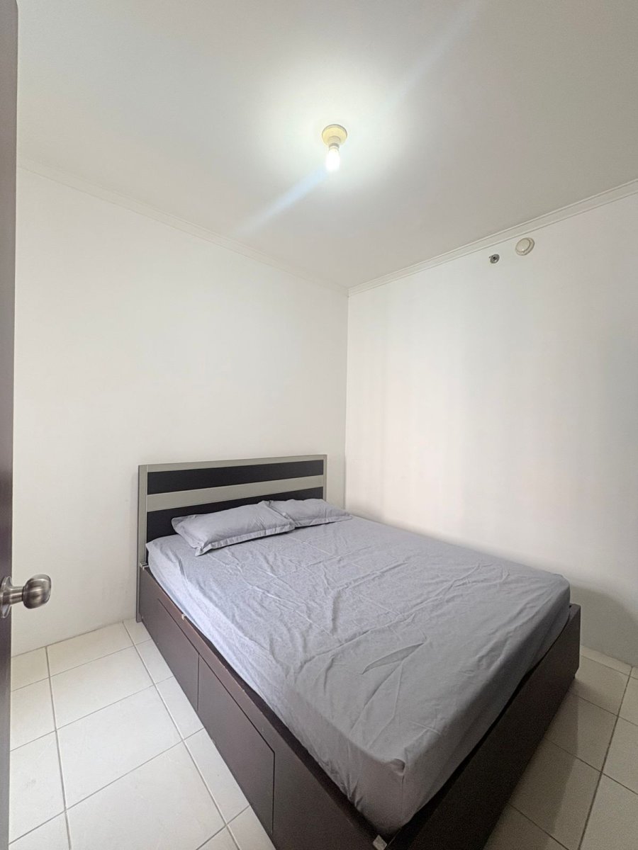 Sewa Apartemen Mediterania Garden Residences Tipe 2 BR, Tanjung Duren, Jakarta Barat DI - Foto 3