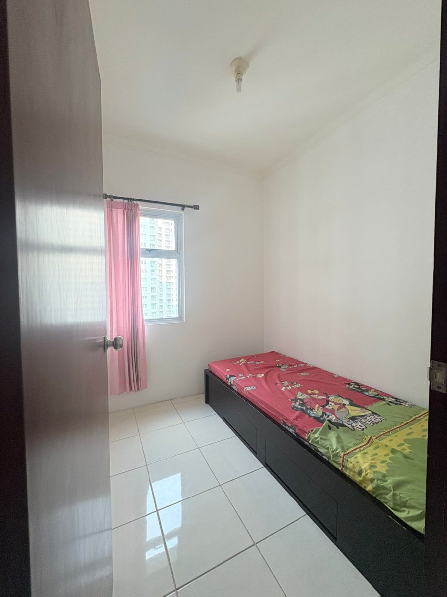 Sewa Apartemen Mediterania Garden Residences Tipe 2 BR, Tanjung Duren, Jakarta Barat DI - Foto 4