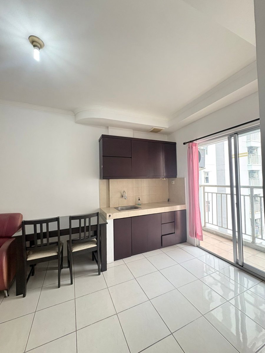 Sewa Apartemen Mediterania Garden Residences Tipe 2 BR, Tanjung Duren, Jakarta Barat DI - Foto 5