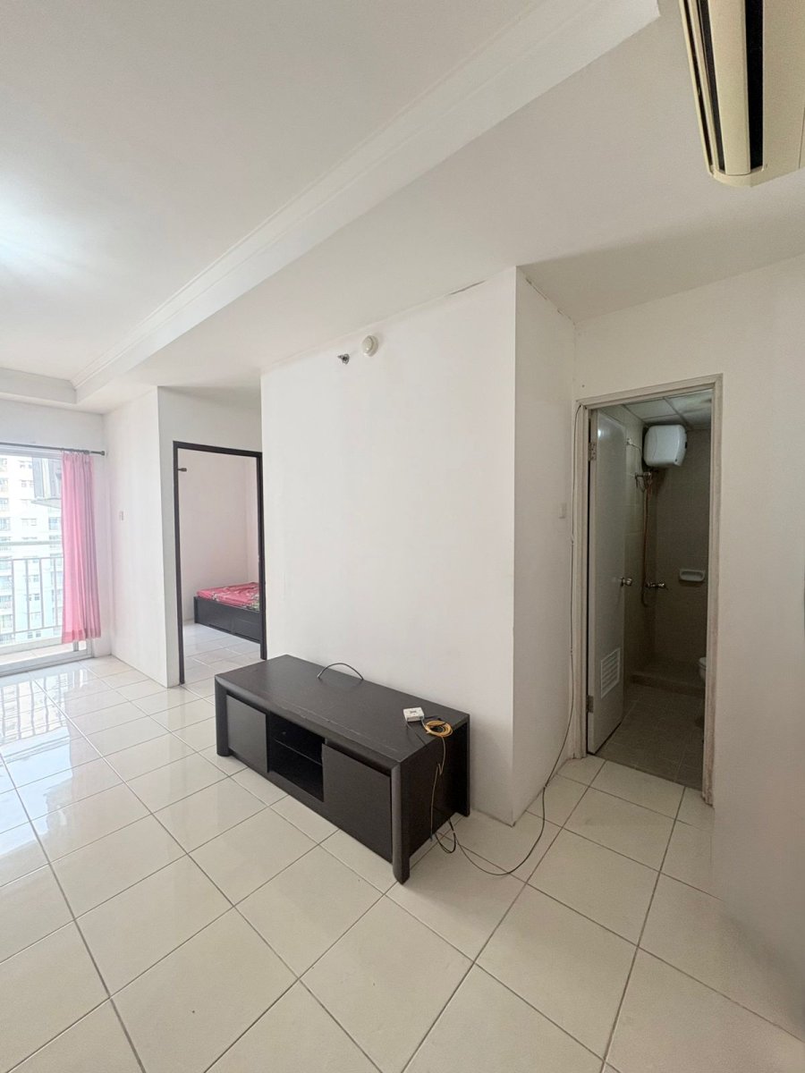 Sewa Apartemen Mediterania Garden Residences Tipe 2 BR, Tanjung Duren, Jakarta Barat DI - Foto 7