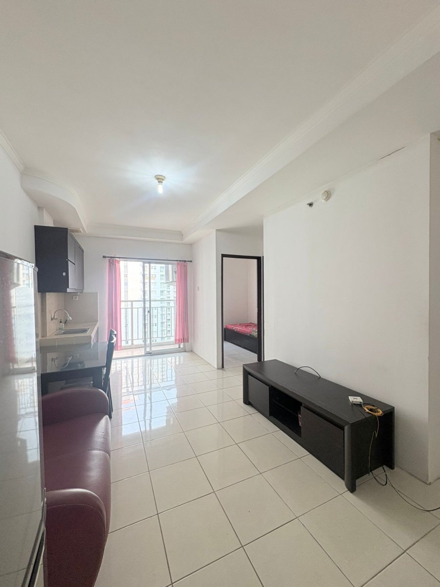 Sewa Apartemen Mediterania Garden Residences Tipe 2 BR, Tanjung Duren, Jakarta Barat DI - Foto 8
