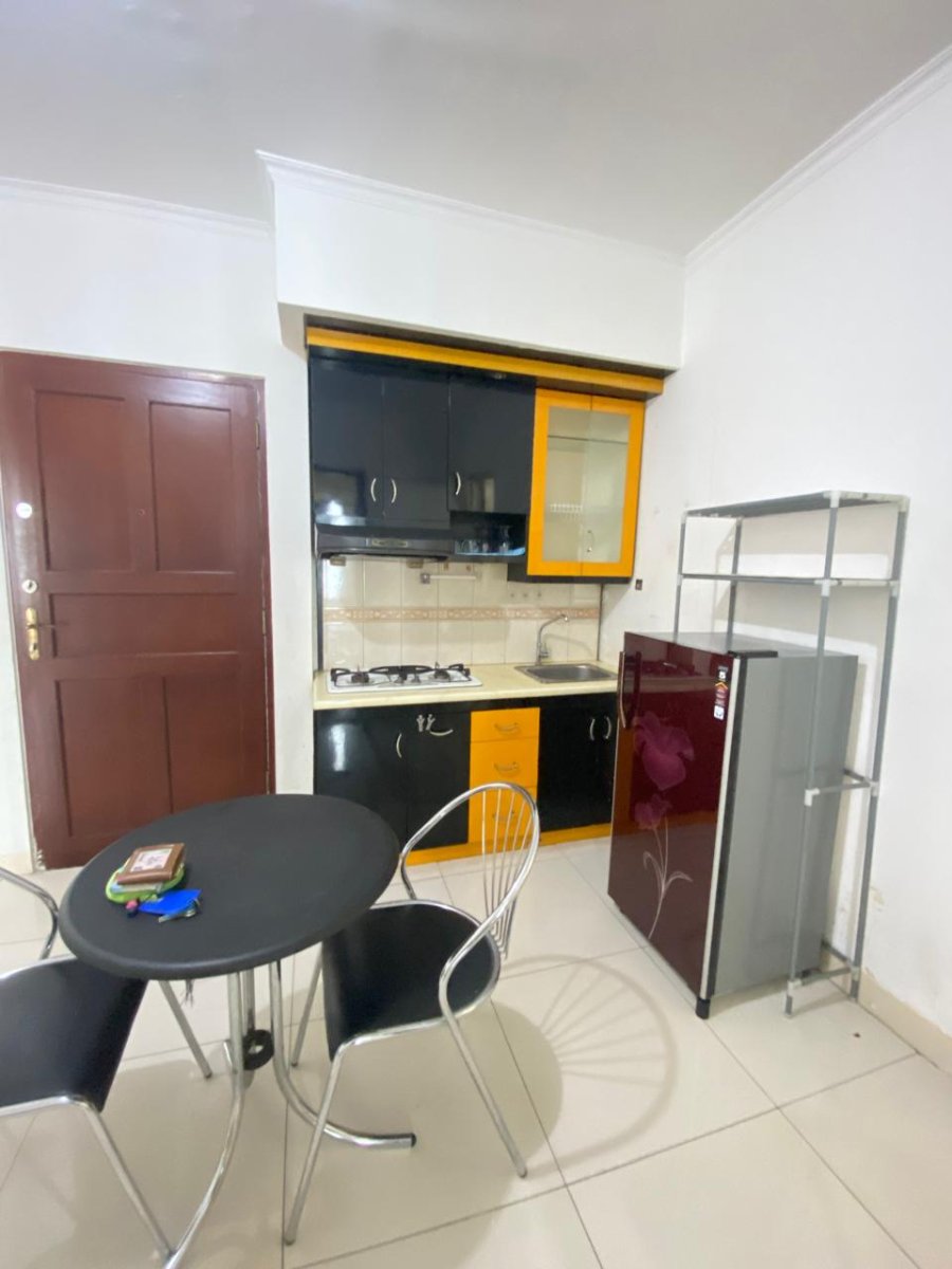 Jual Apartemen Mediterania Garden Residences 1, Tanjung Duren Jakarta Barat DI