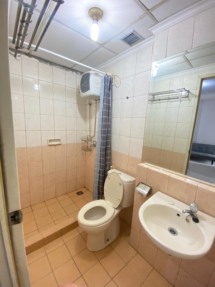 Jual Apartemen Mediterania Garden Residences 1, Tanjung Duren Jakarta Barat DI - Foto 2