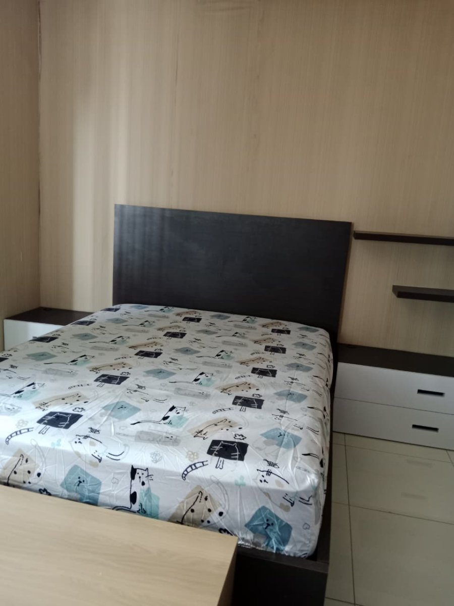 Jual Apartemen Mediterania Garden Residences 1, Tanjung Duren Jakarta Barat DI - Foto 3