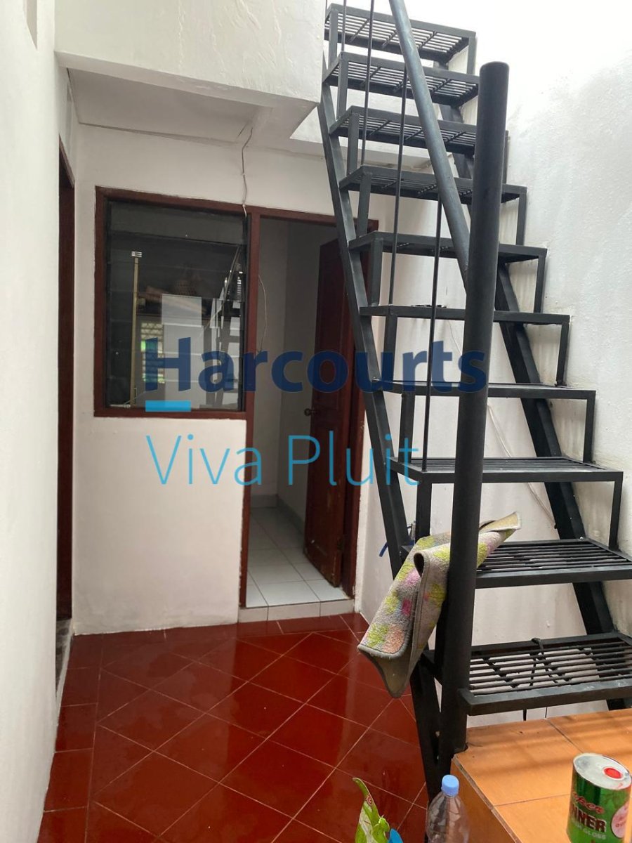 *Disewa Rumah Cluster Sutra Delima – Nyaman & Strategis* - Foto 2
