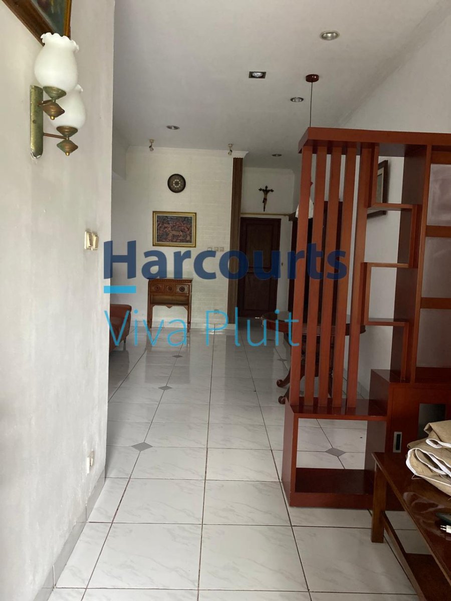 *Disewa Rumah Cluster Sutra Delima – Nyaman & Strategis* - Foto 4