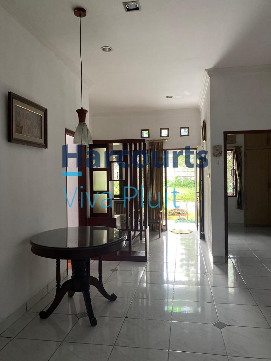 *Disewa Rumah Cluster Sutra Delima – Nyaman & Strategis* - Foto 6