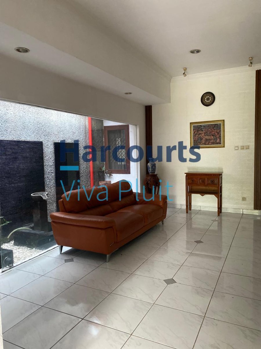 *Disewa Rumah Cluster Sutra Delima – Nyaman & Strategis* - Foto 8