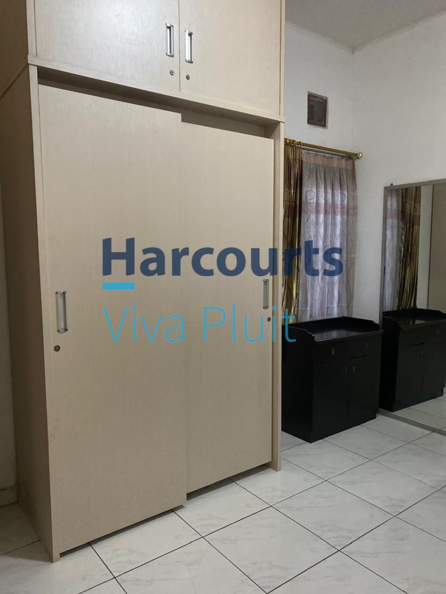 *Disewa Rumah Cluster Sutra Delima – Nyaman & Strategis* - Foto 9