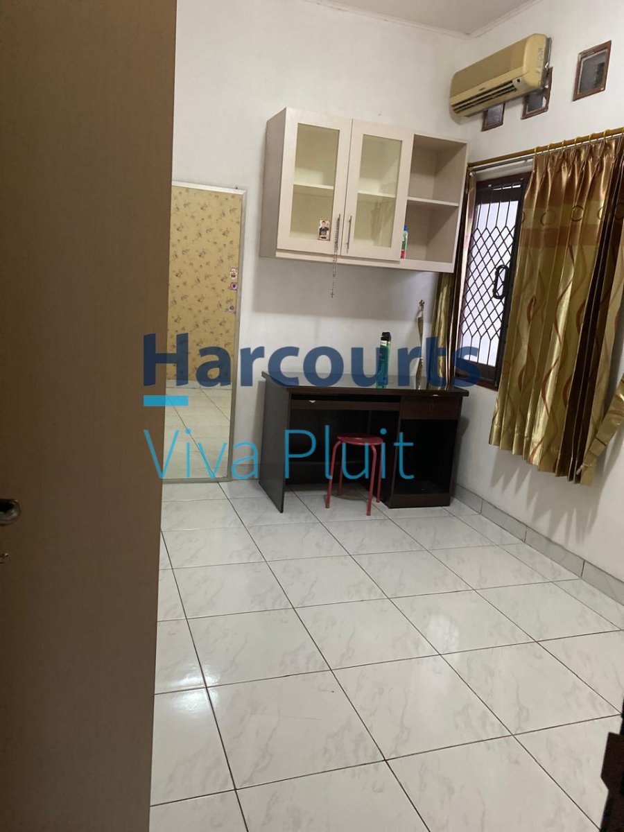 *Disewa Rumah Cluster Sutra Delima – Nyaman & Strategis* - Foto 10