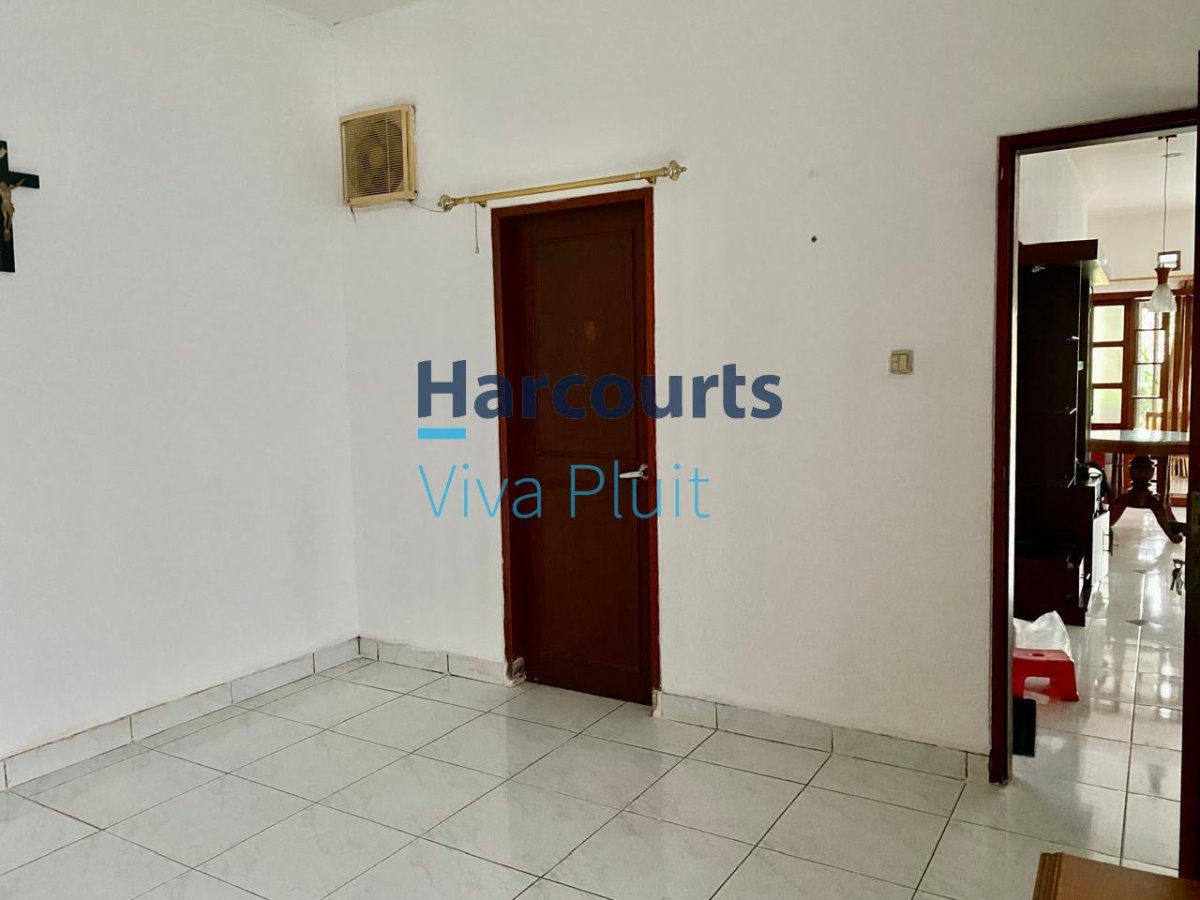 *Disewa Rumah Cluster Sutra Delima – Nyaman & Strategis* - Foto 11