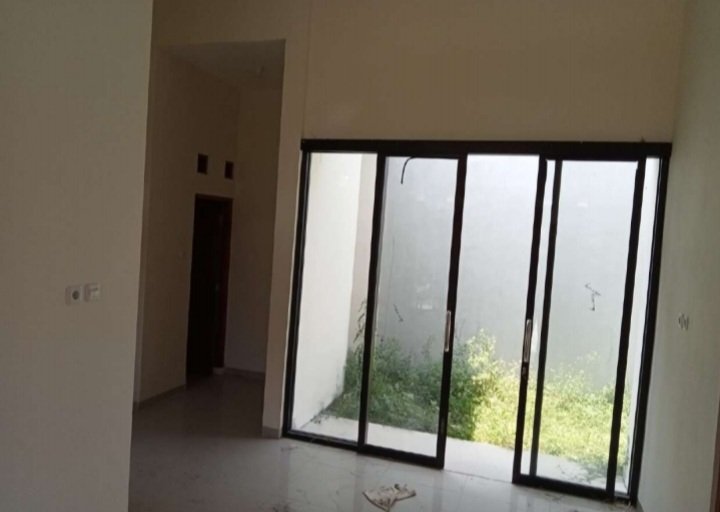Rumah Bagus dalam Cluster Mewah di Gentan - Foto 3
