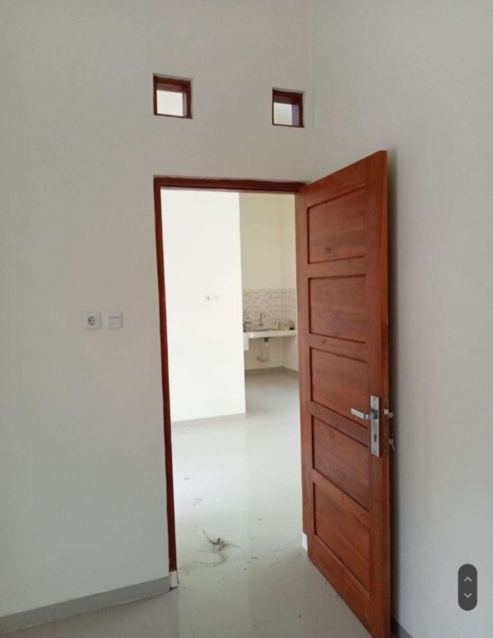 Rumah Bagus dalam Cluster Mewah di Gentan - Foto 4