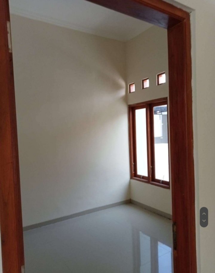 Rumah Bagus dalam Cluster Mewah di Gentan - Foto 5
