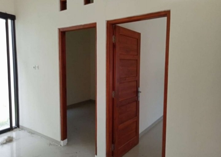 Rumah Bagus dalam Cluster Mewah di Gentan - Foto 6