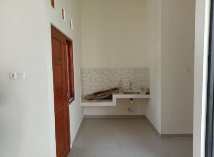 Rumah Bagus dalam Cluster Mewah di Gentan - Foto 9