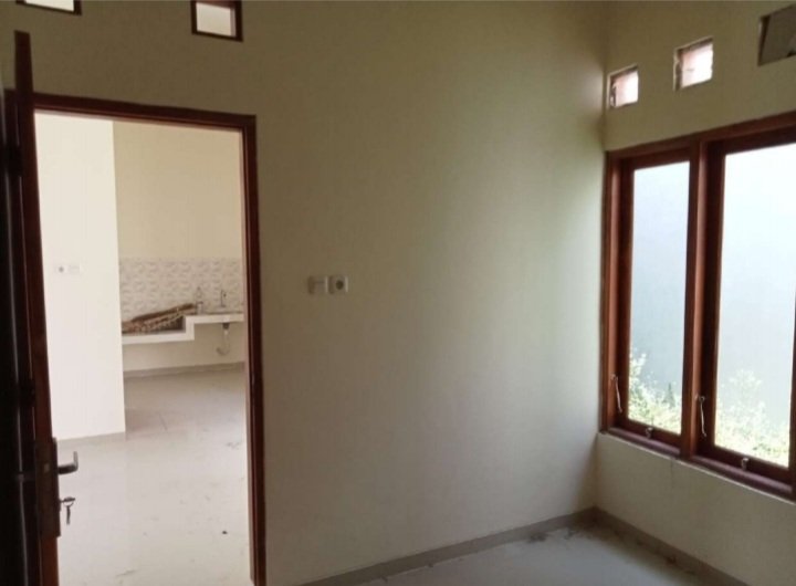 Rumah Bagus dalam Cluster Mewah di Gentan - Foto 10