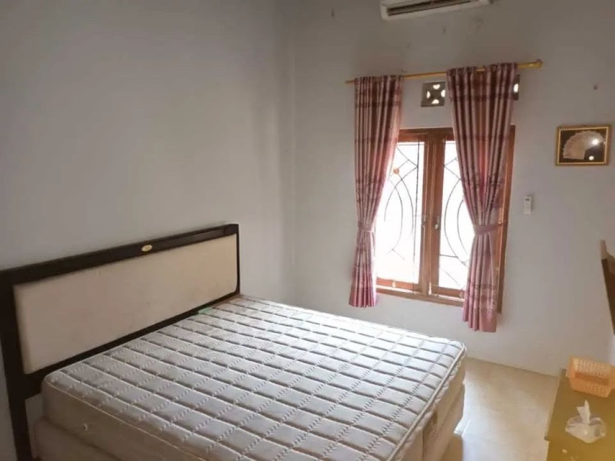 Rumah Siap Huni Kokoh & Full Furnished Cluster Elite Area Sukoharjo - Foto 3