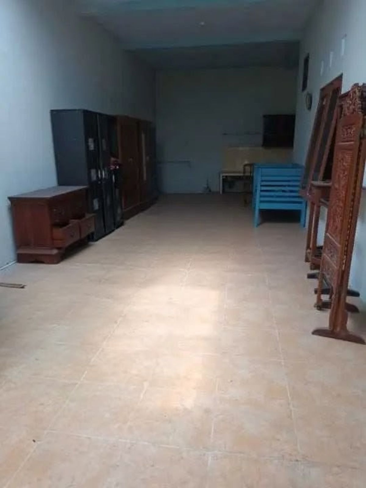 Rumah Siap Huni Kokoh & Full Furnished Cluster Elite Area Sukoharjo - Foto 5