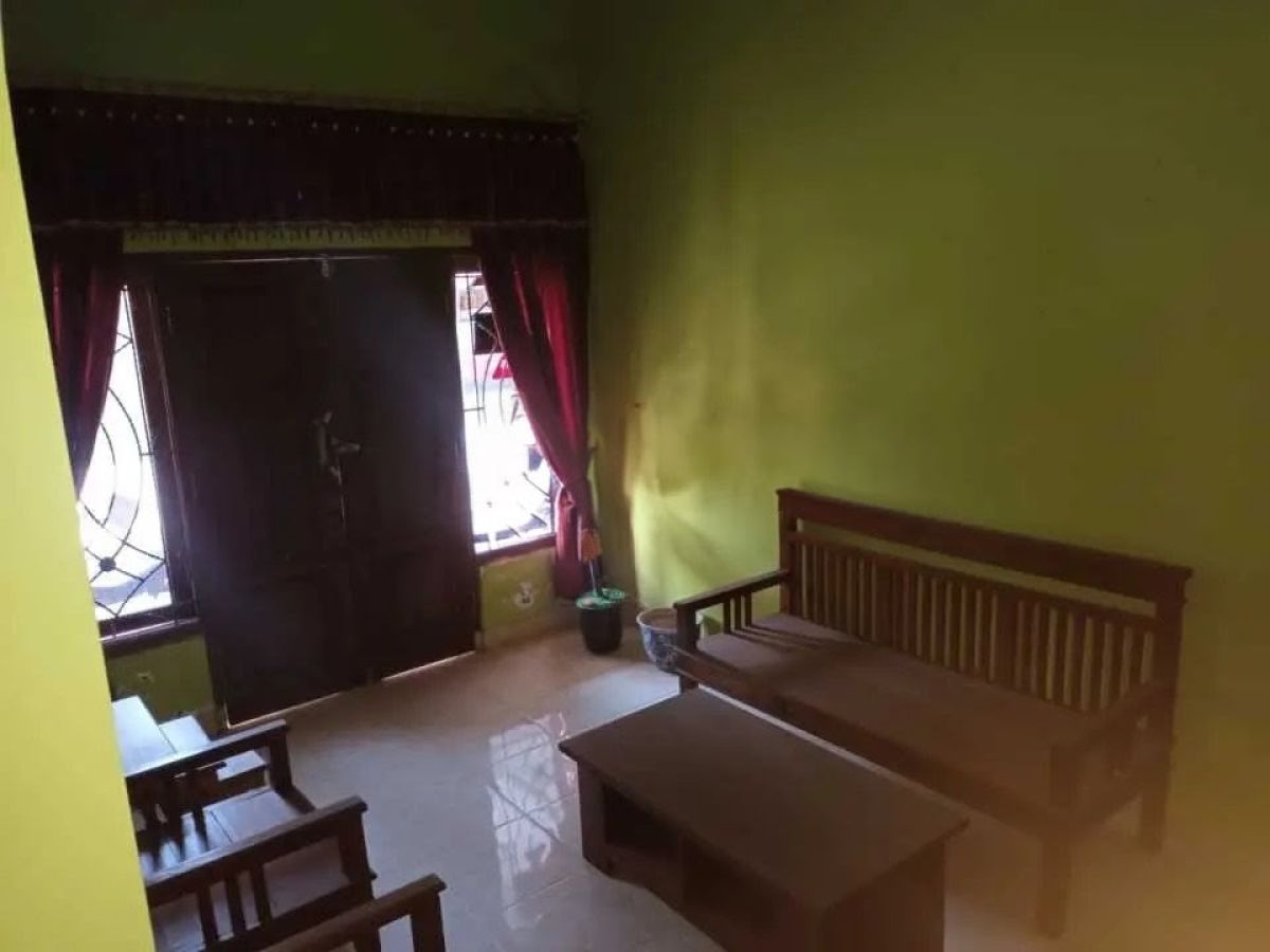 Rumah Siap Huni Kokoh & Full Furnished Cluster Elite Area Sukoharjo - Foto 7