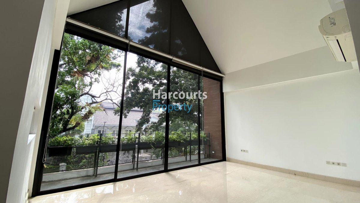 Disewakan Rumah Modern Terawat Area Jl. Mendawai Kebayoran Baru - Foto 5
