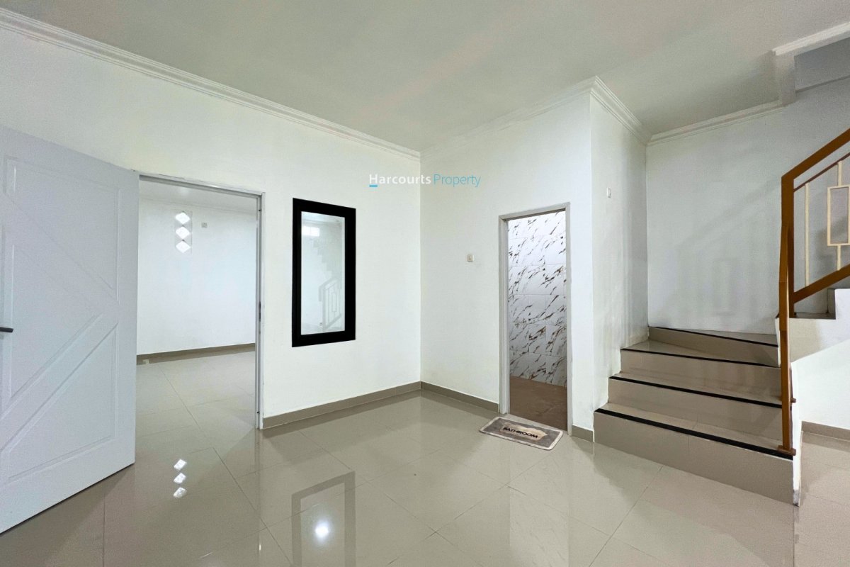 Disewakan Ruko Gandeng Brand New Area Jl. Mampang Prapatan - Foto 3