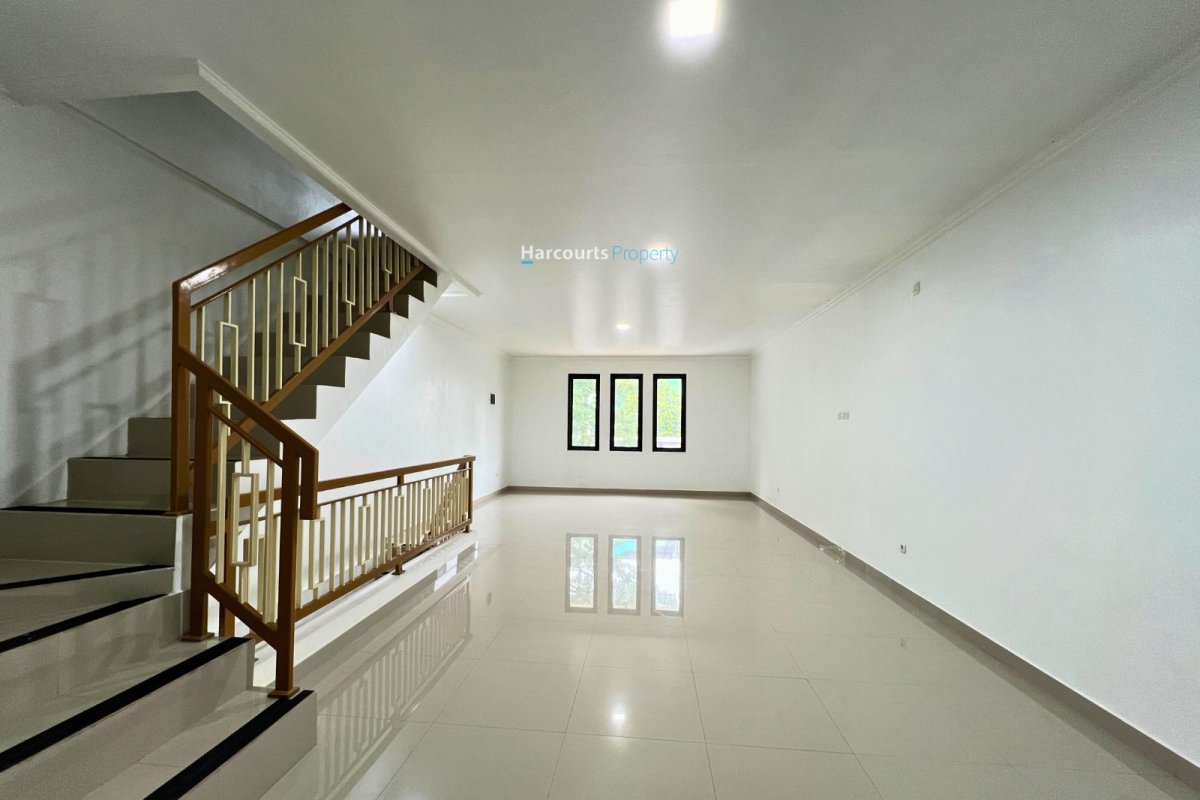 Disewakan Ruko Gandeng Brand New Area Jl. Mampang Prapatan - Foto 5