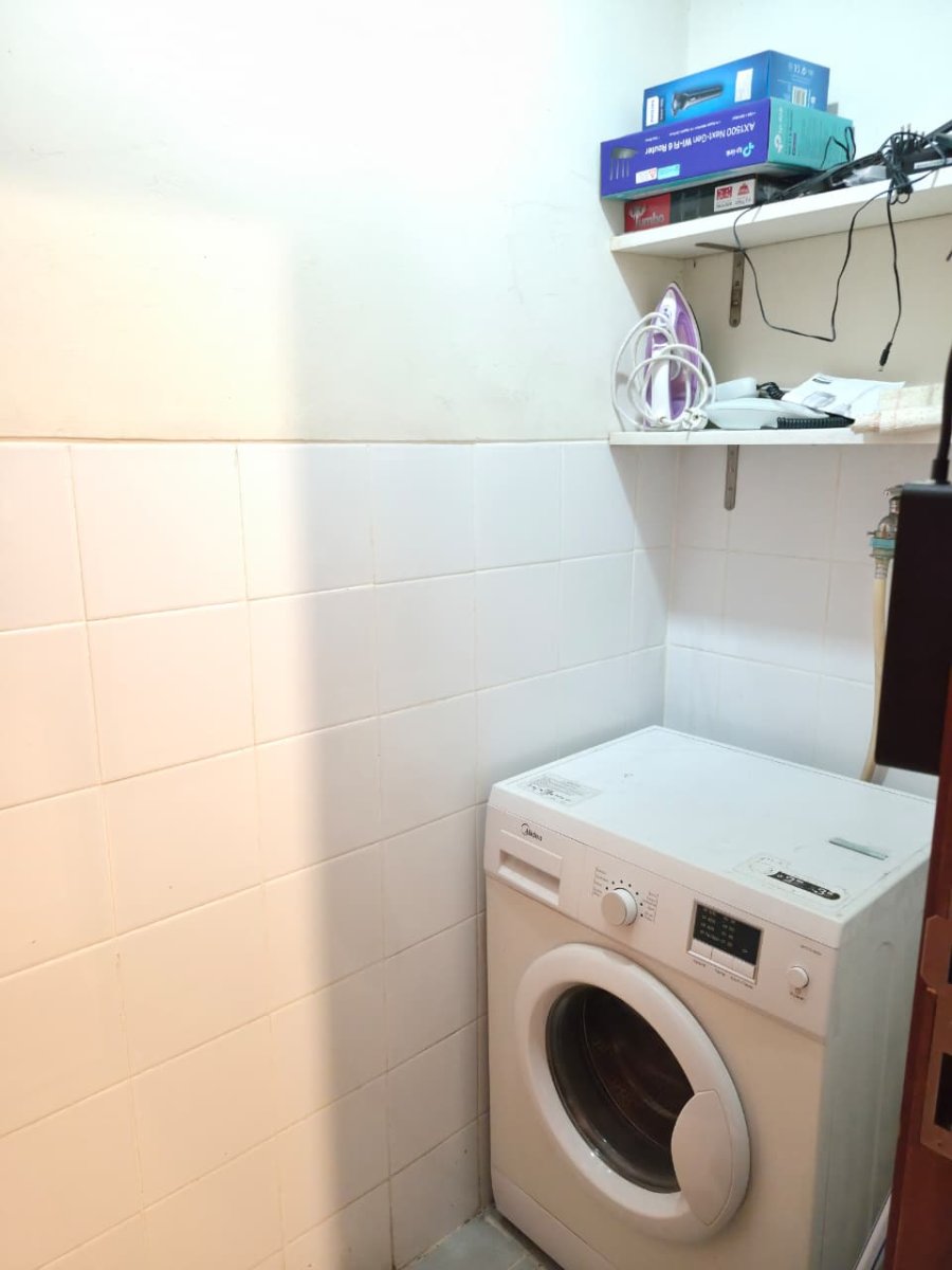 Disewakan 2 Kamar Tidur Apartment Thamrin Residences - Jakarta Pusat - Foto 9