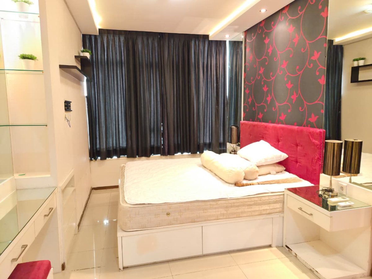 Disewakan 2 Kamar Tidur Apartment Thamrin Residences - Jakarta Pusat - Foto 13