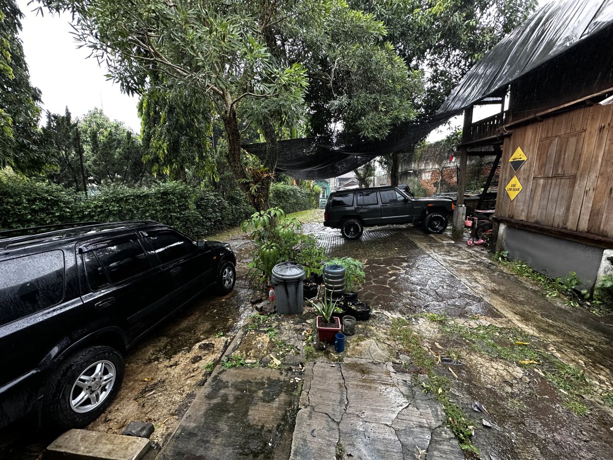 Dijual Tanah Lokasi Strategis Pondok Labu Cilandak