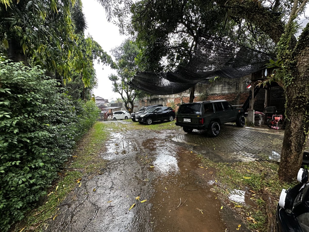 Dijual Tanah Lokasi Strategis Pondok Labu Cilandak - Foto 2