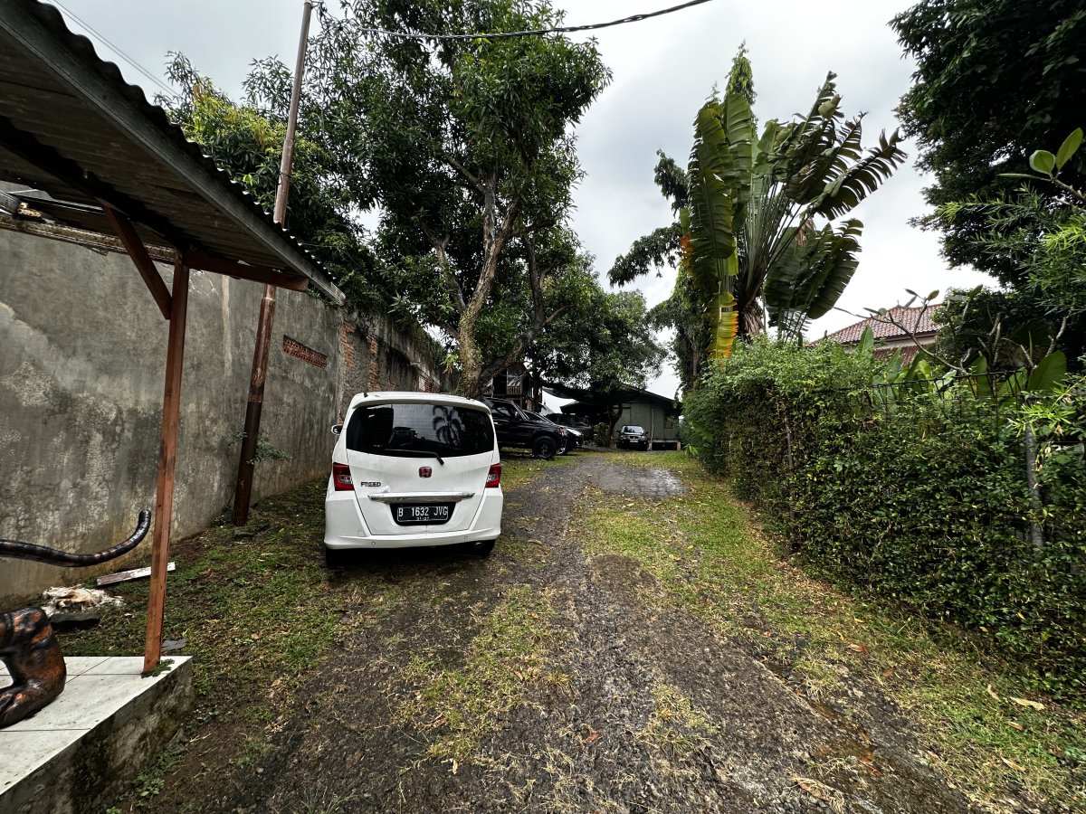 Dijual Tanah Lokasi Strategis Pondok Labu Cilandak - Foto 3