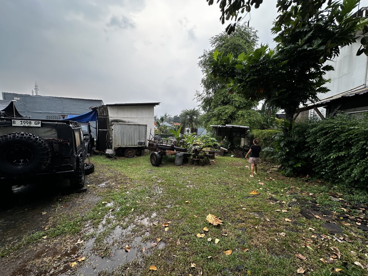 Dijual Tanah Lokasi Strategis Pondok Labu Cilandak - Foto 4