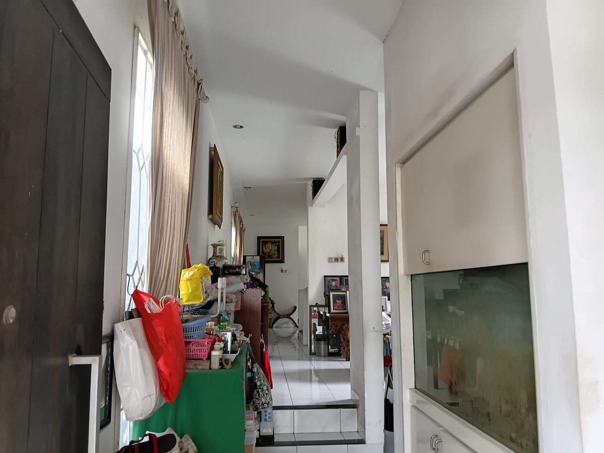 Dijual Rumah Asri 357-400 di Pusat Kota Bogor - Foto 2
