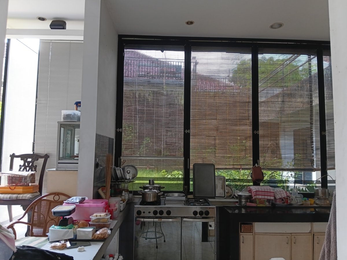 Dijual Rumah Asri 357-400 di Pusat Kota Bogor - Foto 3